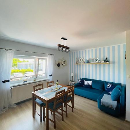 Apartament Morski Jaroslawiec Exterior photo