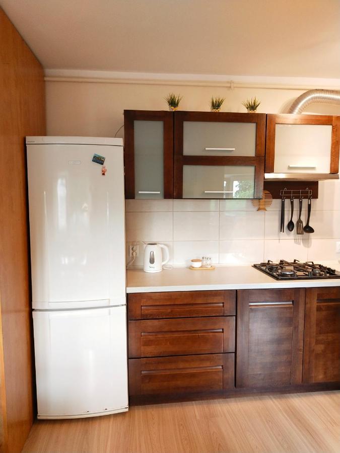 Apartament Morski Jaroslawiec Exterior photo