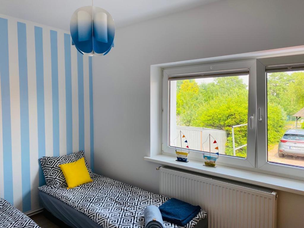 Apartament Morski Jaroslawiec Exterior photo