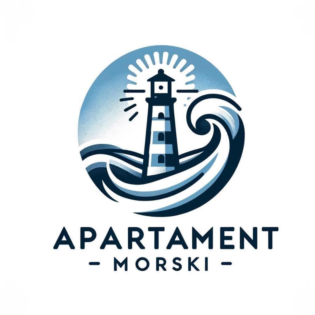 Apartament Morski Jaroslawiec Exterior photo